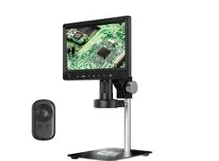 رازهایی مهم درباره «خرید میکروسکوپ» که فروشندگان در بازار به شما نمی‌گویند 