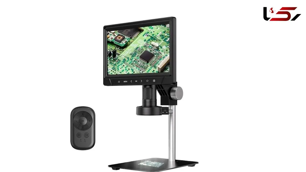 رازهایی مهم درباره «خرید میکروسکوپ» که فروشندگان در بازار به شما نمی‌گویند 