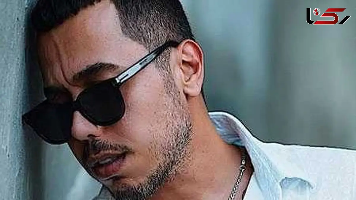 دانلود آهنگ دانوش از غم تو که یبارم ندیدمت گریه میکنم