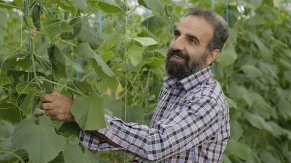 شهادت نویسنده جانباز نجف آبادی/ خالق «اکبر کاراته» آسمانی شد