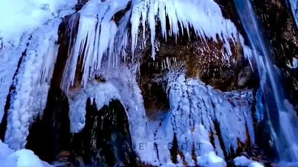 دو چهره زیبا و دیدنی