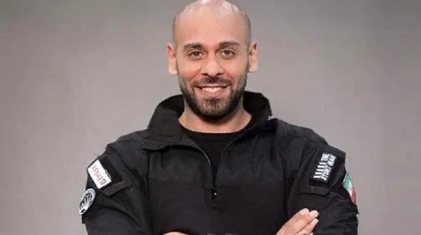 ارشا اقدسی روز جمعه در کنار پیمان ابدی به خاک سپرده می‌شود