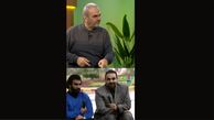 متفاوت ترین تبریک تولد ناصر عبداللهی از زبان جواد خیابانی / فیلم