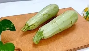 دستور پخت غذای نونی با کدو و سیب زمینی؛ یک غذای سالم و خوشمزه بدون گوشت