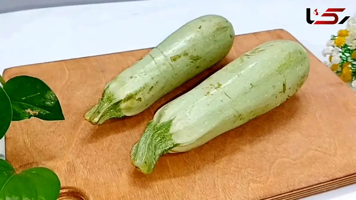 دستور پخت غذای نونی با کدو و سیب زمینی؛ یک غذای سالم و خوشمزه بدون گوشت