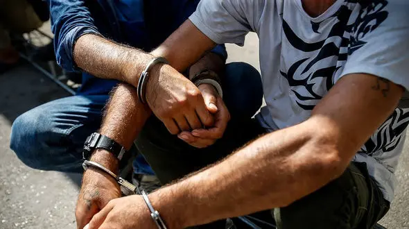 
راز خوشبوترین هندوانه ها توسط پلیس فاش شد 