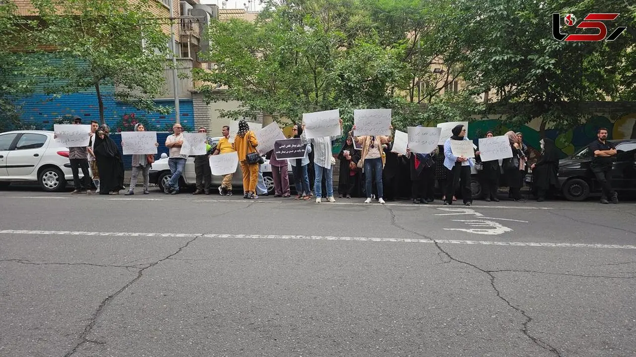 اعتراض بیماران نقض ایمنی بدن به کمبود و گرانی دارو