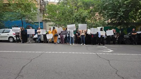 اعتراض بیماران نقض ایمنی بدن به کمبود و گرانی دارو