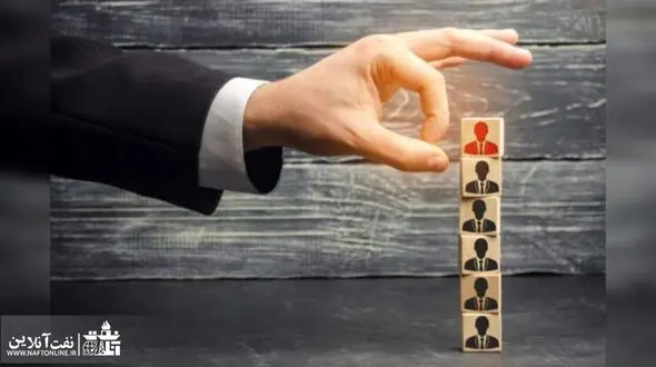 پشت پرده عزل یک مدیر نفتی/ خروج قانونی یا غیر قانونی؟