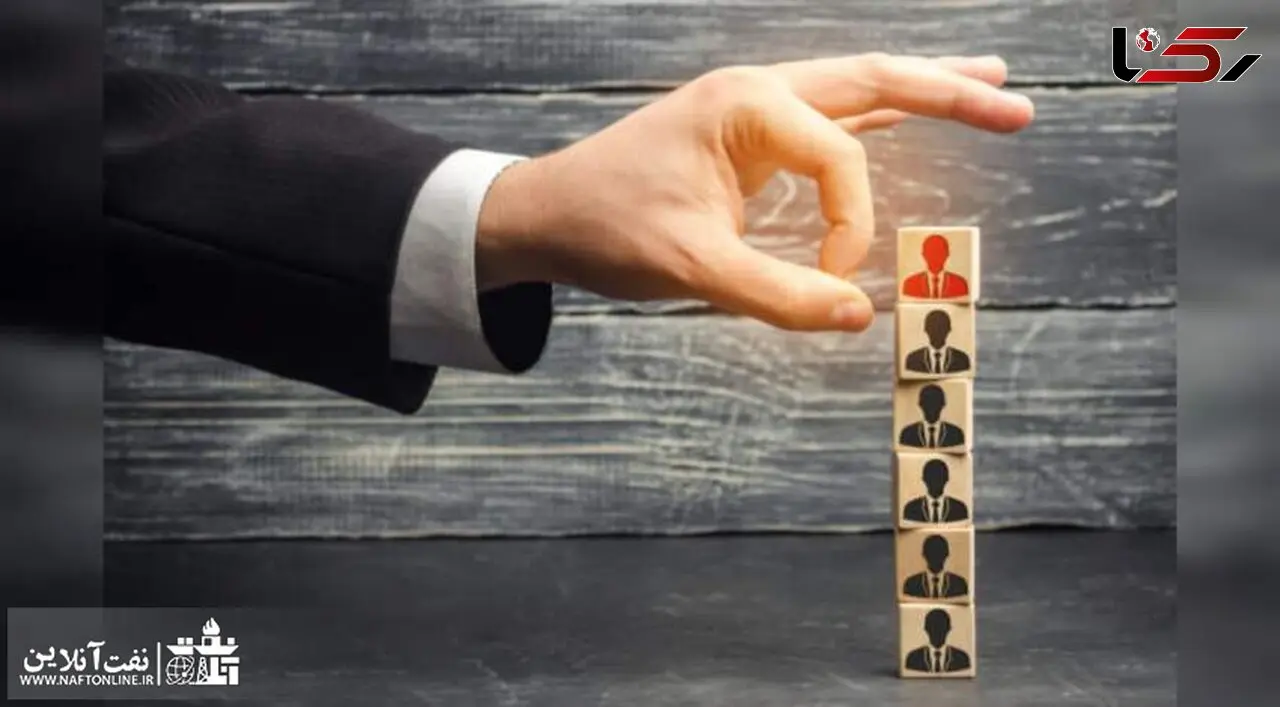 پشت پرده عزل یک مدیر نفتی/ خروج قانونی یا غیر قانونی؟