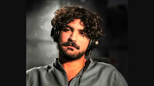 فیلم آواز باشکوه عرفان طهماسبی/ آهنگ عاقبت جان مرا این غم میگیرد خوند ضجه تماشاچیا دل خون میکنه