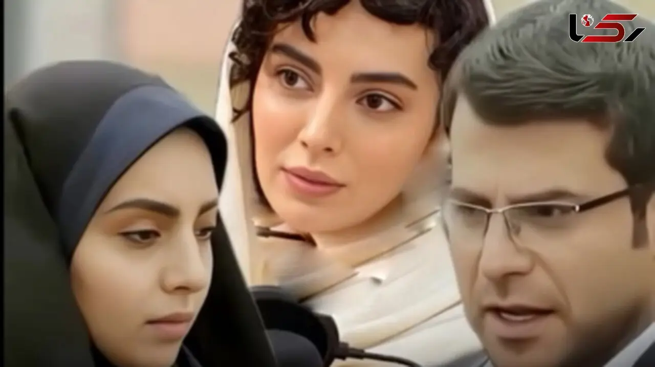 فیلم / مهشید جوادی: خواستگاری روزبه حصاری از من .... سیگنال بینمون  .../ هنوزم که هنوزه درباره خواستگاری خاص روزبه حصاری ....