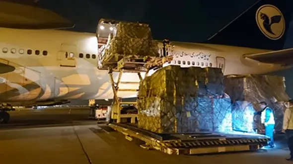  50 تن آنتی بیوتیک به کشور وارد شد