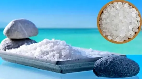 کدام نمک برای سلامتی مناسب است؟ بررسی بهترین و بدترین انواع نمک