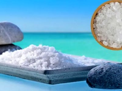 کدام نمک برای سلامتی مناسب است؟ بررسی بهترین و بدترین انواع نمک