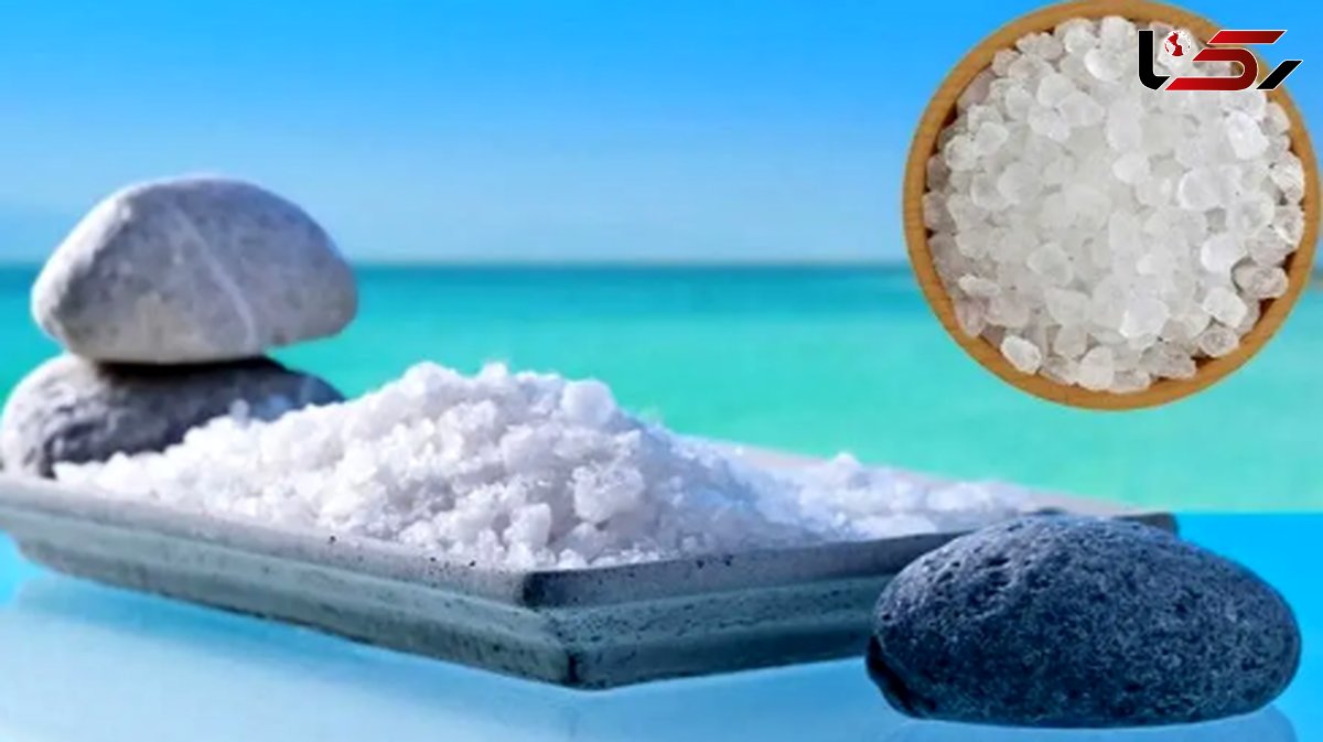 کدام نمک برای سلامتی مناسب است؟ بررسی بهترین و بدترین انواع نمک