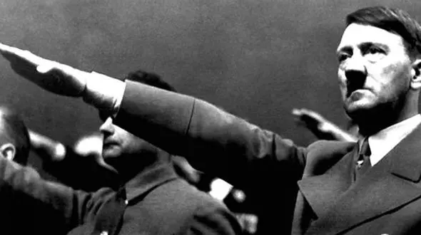 هیتلر از این 2 عکس متنفر بود! + تصاویر
