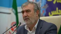 رئیس کمیسیون امنیت ملی مجلس: می‌دانیم چگونه جنگ را پایان دهیم