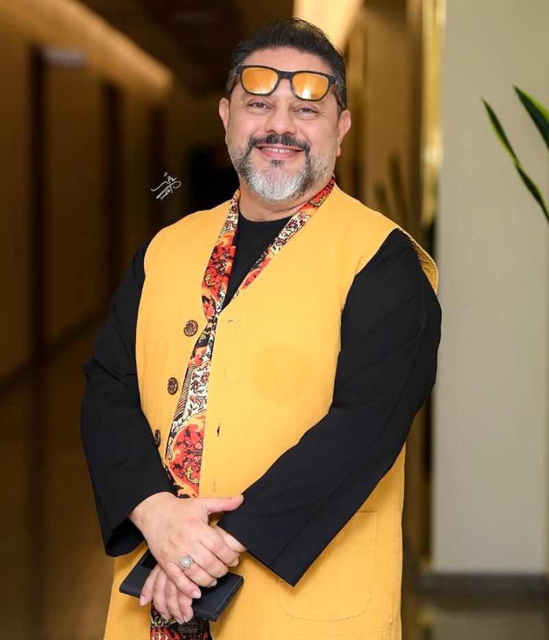 محمدرضا حسینیان