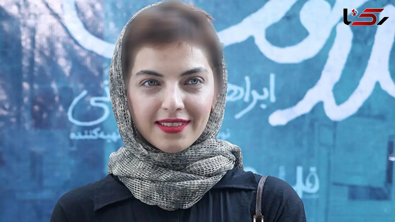 این خانم بازیگر جشنواره فجر را خاص‌تر کرد! / آیدا ماهیانی کیست؟