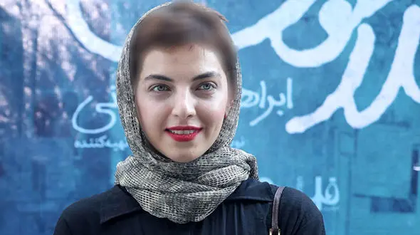 این خانم بازیگر جشنواره فجر را خاص‌تر کرد! / آیدا ماهیانی کیست؟
