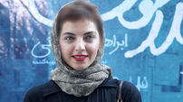 این خانم بازیگر جشنواره فجر را خاص‌تر کرد! / آیدا ماهیانی کیست؟