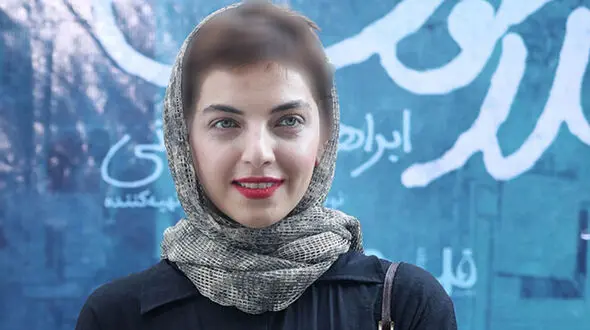 این خانم بازیگر جشنواره فجر را خاص‌تر کرد! / آیدا ماهیانی کیست؟