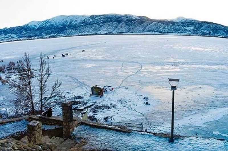 دیدنی های ایران برای گردشگری زمستانی/ از بندر افسانه‌ای تا جزیره رنگ‌ها و شگفتی‌ها + تصاویر