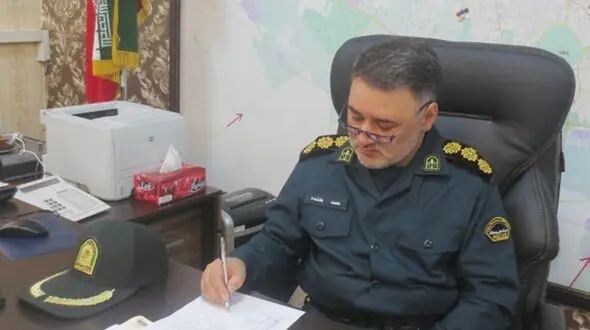 مرد تهرانی در اینستاگرام مواد می فروخت/ او دستگیر شد 
