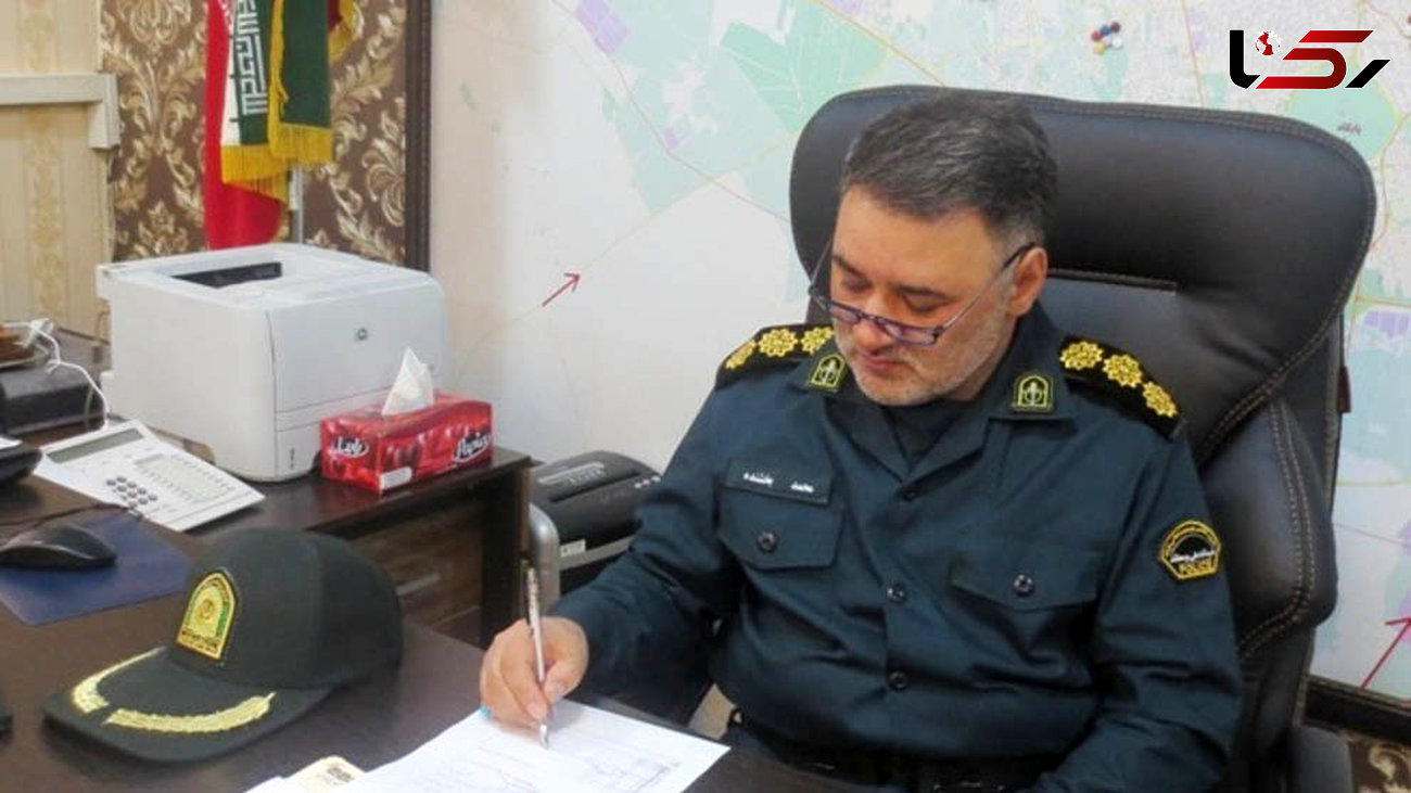 مرد تهرانی در اینستاگرام مواد می فروخت/ او دستگیر شد 