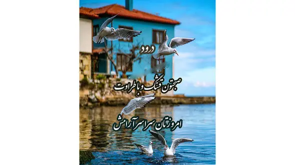 فال روزانه شخصی/ 9 شهریور ماه + فیلم