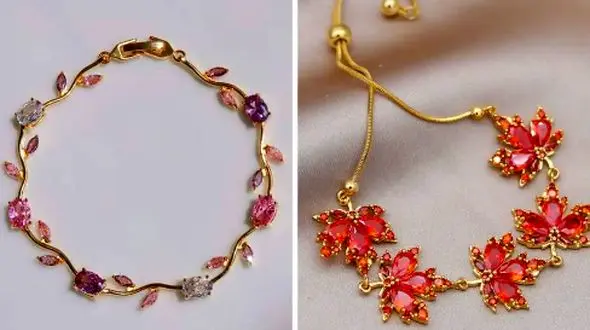 جدیدترین دستبندهای رنگارنگ تینیجری؛ استایل اسپرت خود را جذاب کن!