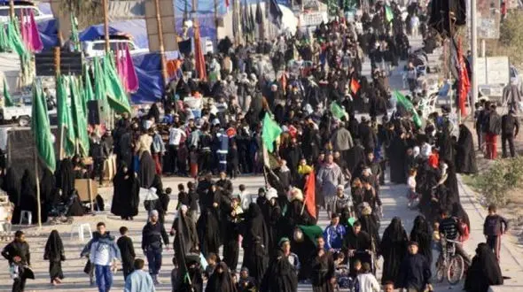 خنثی سازی طرح حمله تروریستی به زائران اربعین در واسط