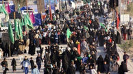 خنثی سازی طرح حمله تروریستی به زائران اربعین در واسط