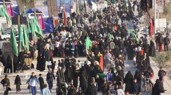 خنثی سازی طرح حمله تروریستی به زائران اربعین در واسط