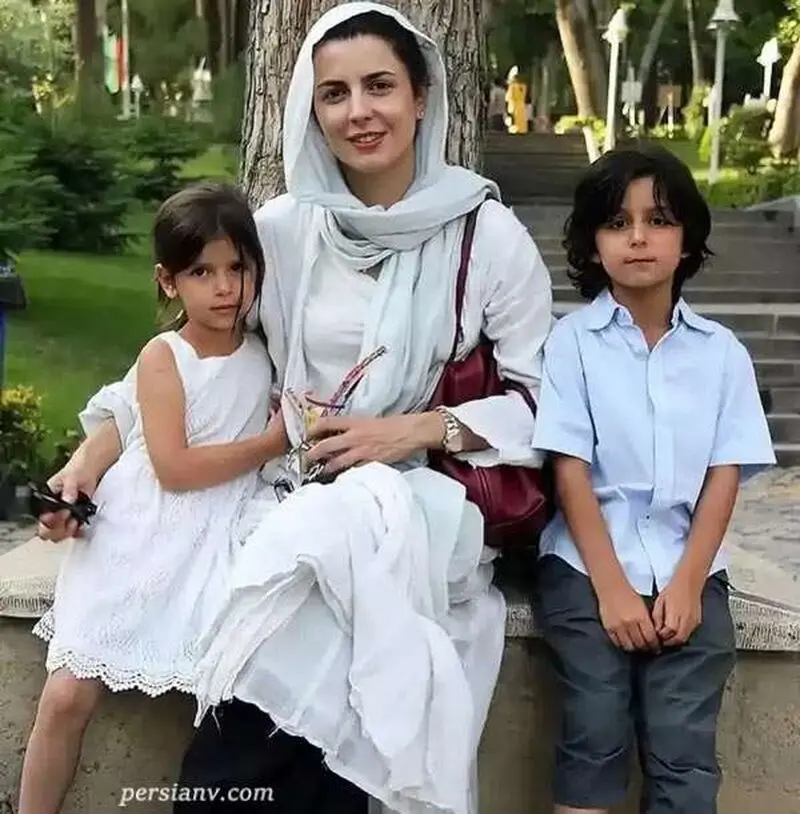 لیلا حاتمی