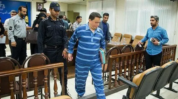 هشتمین جلسه دادگاه رسیدگی به پرونده اتهامات حمید باقری درمنی آغاز شد