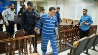 هشتمین جلسه دادگاه رسیدگی به پرونده اتهامات حمید باقری درمنی آغاز شد