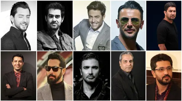 بازیگرانی که سودای خوانندگی در سر دارند!