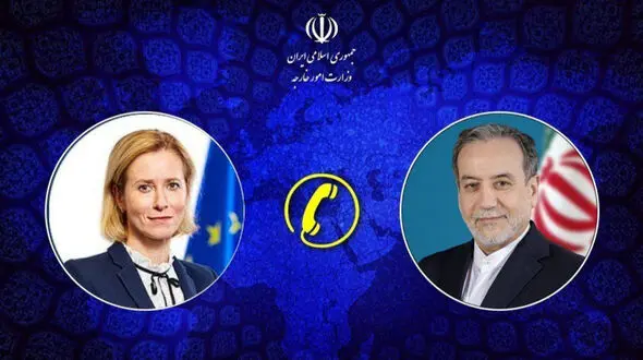 عراقچی: وضعیت موجود خلیج فارس و تنگه هرمز نتیجه مستقیم جنگ تحمیلی آمریکا است