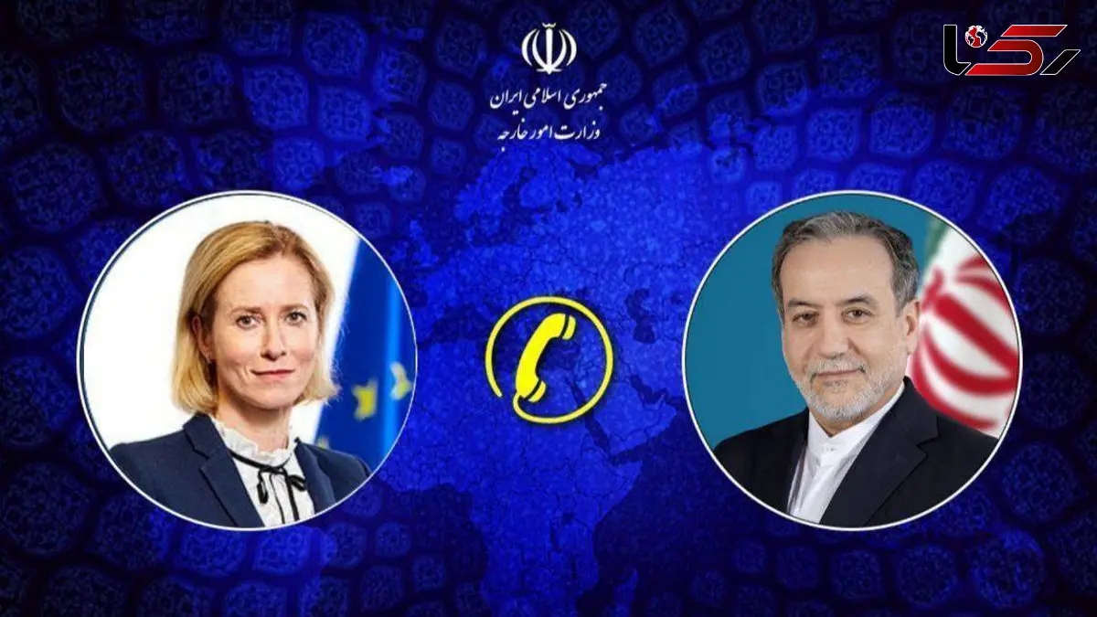 عراقچی: وضعیت موجود خلیج فارس و تنگه هرمز نتیجه مستقیم جنگ تحمیلی آمریکا است