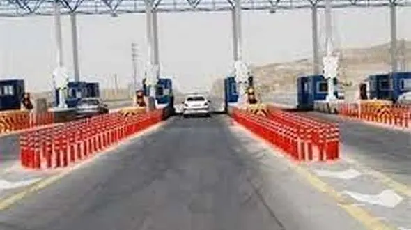 راه‌اندازی مرکز ایست و بازرسی در آزادراه خرم آباد – پل زال