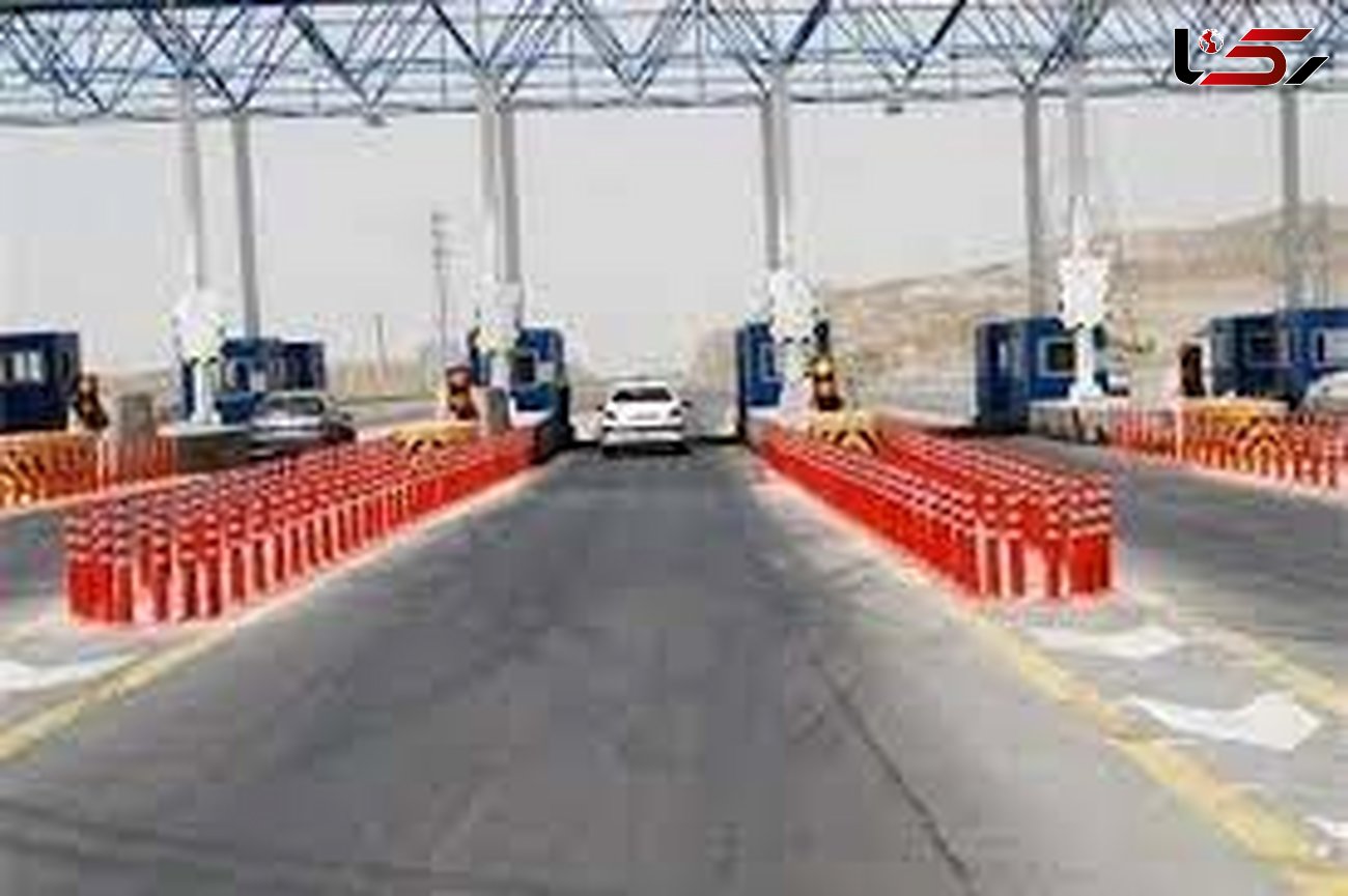 راه‌اندازی مرکز ایست و بازرسی در آزادراه خرم آباد – پل زال