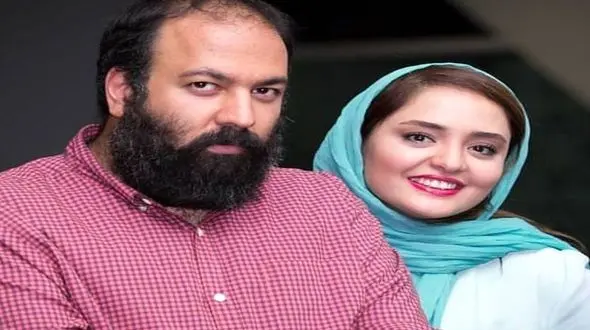 رونمایی نرگس محمدی از ماشین میلیاردی جدیدش / هدیه گران قیمت همسر نرگس محمدی به او