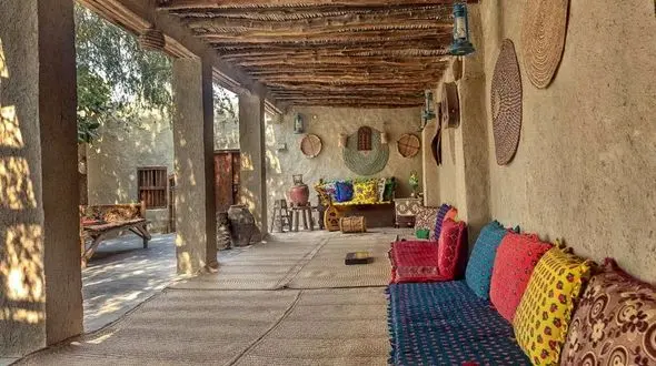  توریست بوم گرد را نمی شناسیم/ برجام، عامل سبز شدن نام ایران در نقشه گردشگری جهان شد