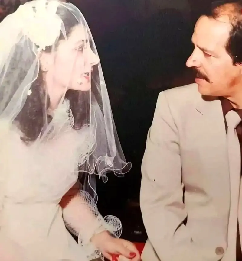 مهوش وقاری