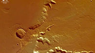 
جالبترین مناطق گردشگری در مریخ را بشناسید!+ تصاویر
