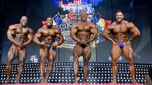 به داد آشفته بازار بدنسازی برسید! / گزارش اختصاصی رکنا از اعزام تیم های بدنسازی به خارج از کشور + فیلم