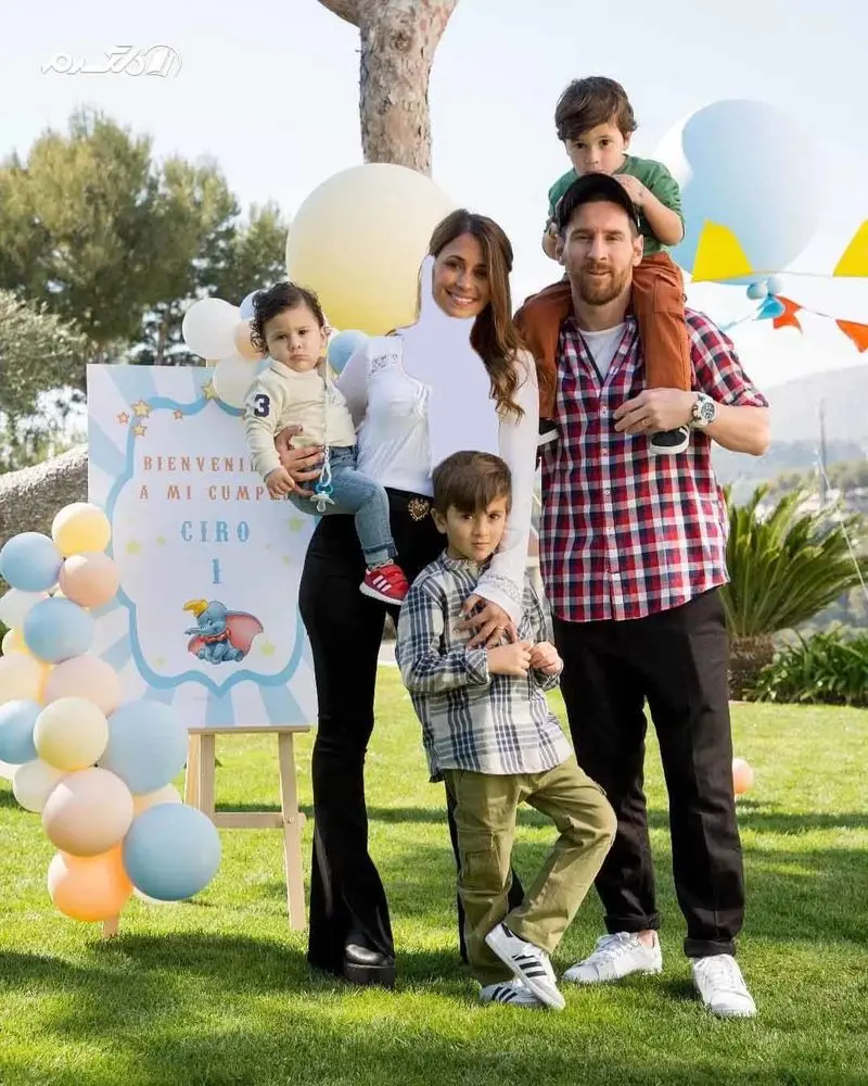 زن امباپه اینستا