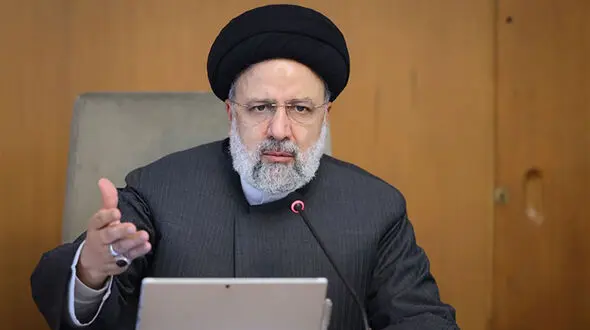 پیام تبریک آیت‌الله رئیسی به سران کشورهای حوزه تمدن نوروز